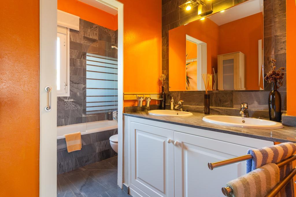 Artqhost Costa Ballena Penthouse Ocean And Golf Views & Free Parking Bagian luar foto