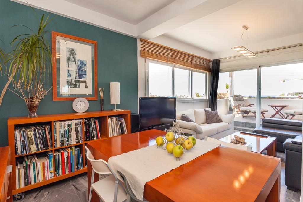 Artqhost Costa Ballena Penthouse Ocean And Golf Views & Free Parking Bagian luar foto