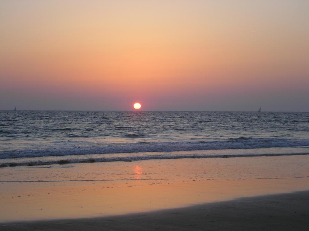 Artqhost Costa Ballena Penthouse Ocean And Golf Views & Free Parking Bagian luar foto